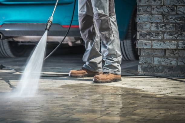 Best Driveway Pressure Washing  in West Kittanning, PA