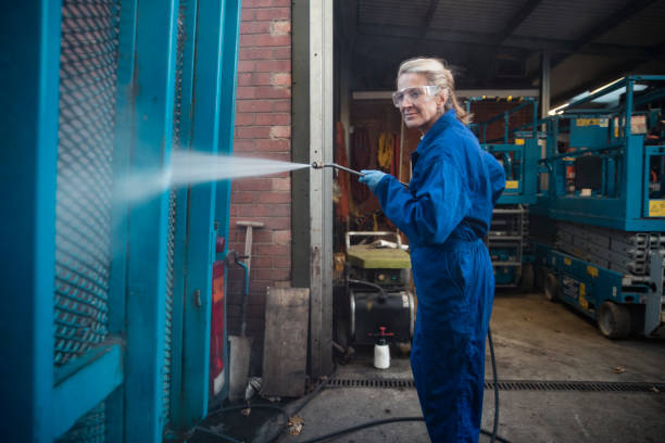 Best Restaurant Pressure Washing  in West Kittanning, PA