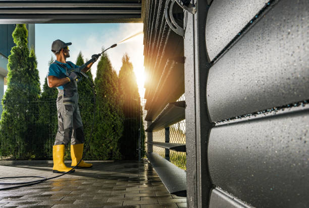 Best Patio and Deck Pressure Washing  in West Kittanning, PA