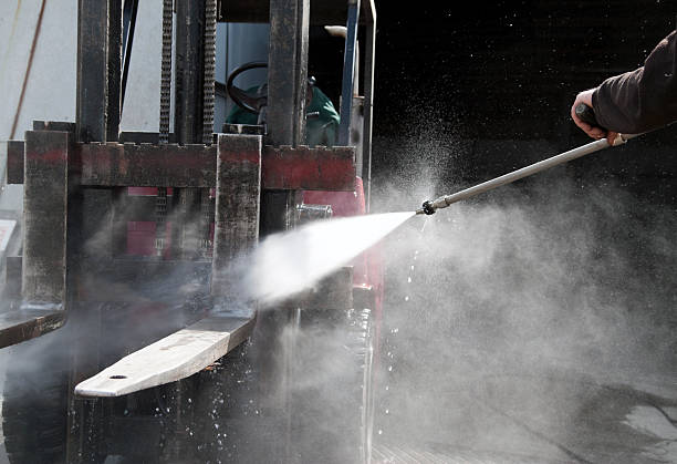 Best Post-Construction Pressure Washing  in West Kittanning, PA